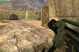 Pulse Rifle