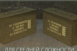 Pistol Ammo