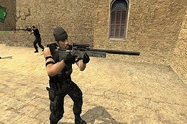 Tron AWP-V2