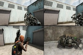 Unreal Tournament 3