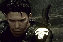 Chris - The Punisher V.2 & V.3
