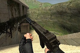 Antipirates Skorpion