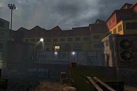 Station 51