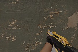 Valorant Prime Vandal