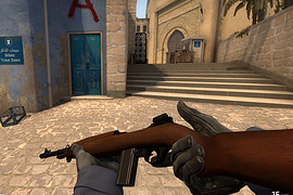 M1 Carbine