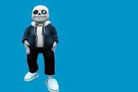sans
