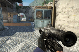 VSS Vintorez