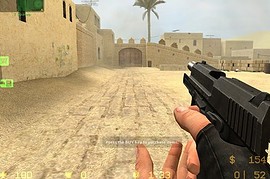Uber USP-Compact