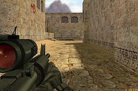 Aimpoint M4 Aug Hack