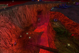 VCTF-LavaGiant99