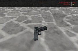 Glock18C [Fixed]