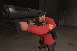 The Patriot