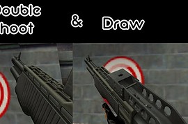 Pete3D SPAS-12