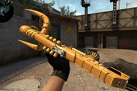 AK-47 A.V.A