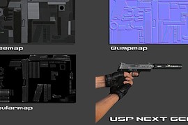 Usp Next Gen