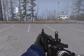 M4 Thunderclap