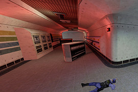 Half-Life 1: Ray Traced 1.0.5a