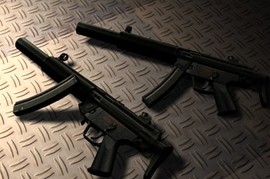 MP5SD6