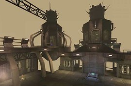 DM-Smogtropolis