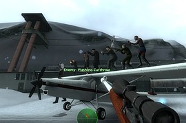 GoldenEye: Source