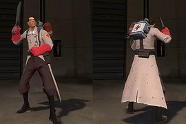 Badlands Medic