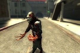 Metrozombie