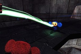 Cheburashka (final 1.0)