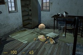 Nice Cool New Melon