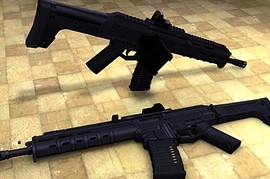 ACR with heartbeat sensor