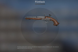 Flintlock