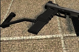 Glock18 Auto