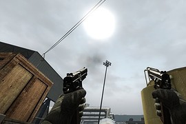 ual CZ75 Actually
