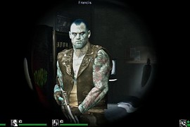 Zombie Francis