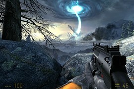 HK MP7 M203 EVILWEVIL's Animations