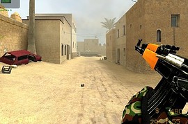 AK-47