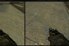 CZ Canister Grenade Pack