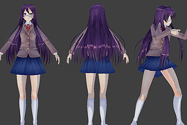 Yuri