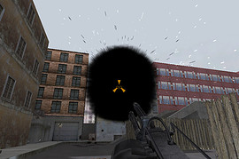 Half-Life:Weapon Edition