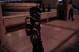 Allaince Normandy SR-2