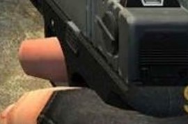 Glock 18c