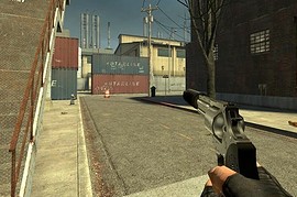 USP Anaconda_