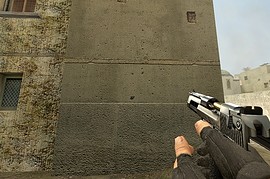 Desert Eagle (ALL ANIMS)