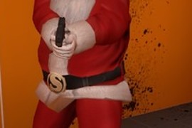 Santa Claus
