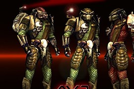 AVP2 Heavy Predator