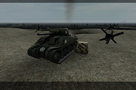 M4A3_Sherman_skin
