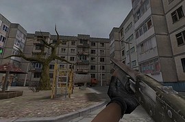 S.T.A.L.K.E.R. W1300