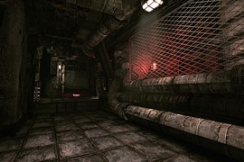 CTF-Dreary3