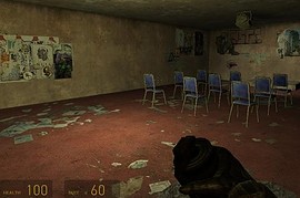 Breakable Wall
