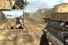 S.T.A.L.K.E.R. FN F2000