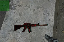 Saint_Nick_s_M4